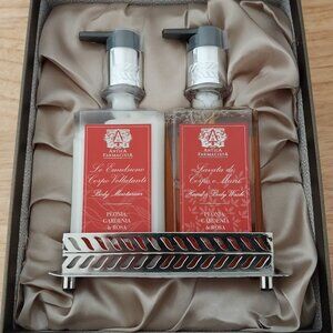 Antica Farmacista Bath Set New, PRICE IS FIRM